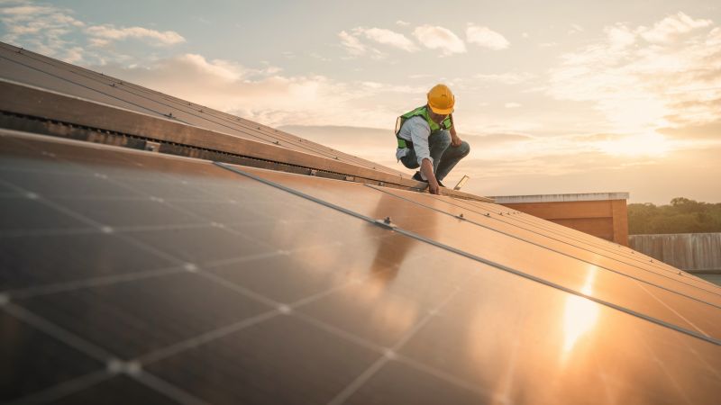 Solar Installation Companies